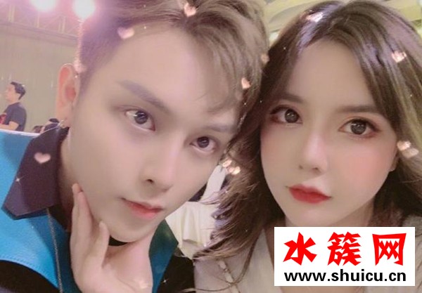 小猪先生回应离婚说了什么
