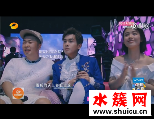 快本鹿晗唱的歌春雨里洗过的太阳在线听