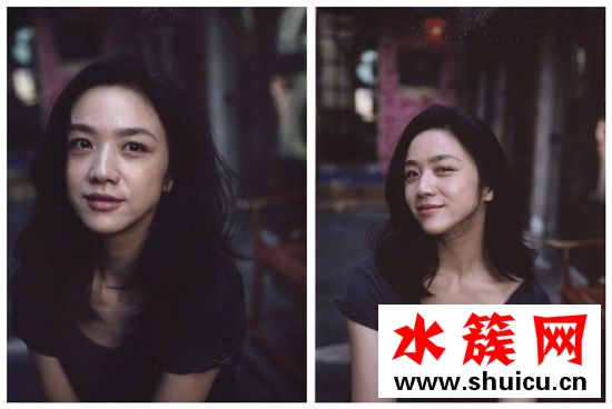 郭碧婷素颜照