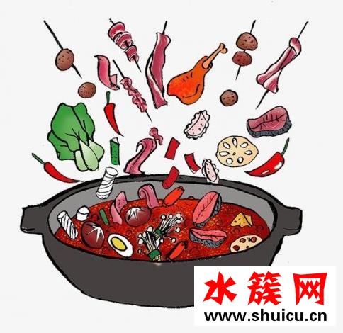 擒贼先擒王，了解痘痘形成的原因才能战痘成功！