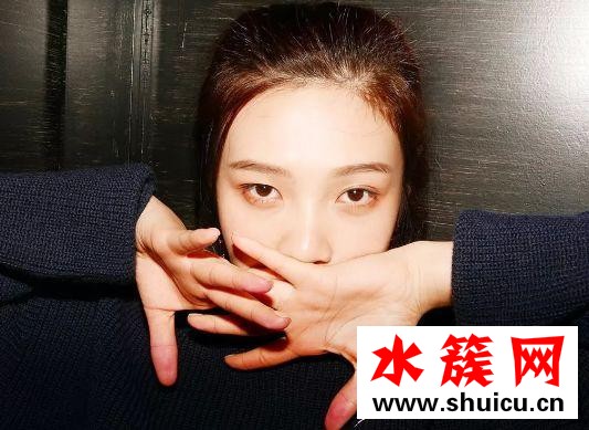 2019秋冬发色推荐