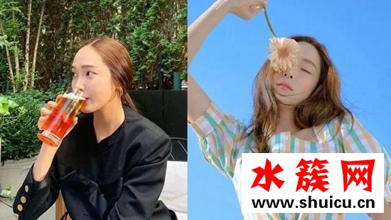 2019秋冬发色推荐