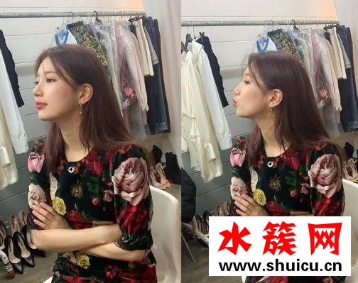 2019秋冬发色推荐
