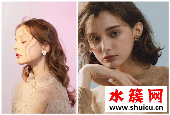 2019秋冬发色推荐
