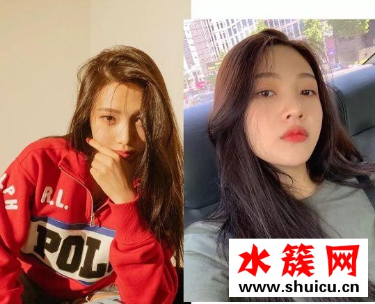 2019秋冬发色推荐