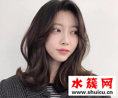 2019秋冬发色推荐