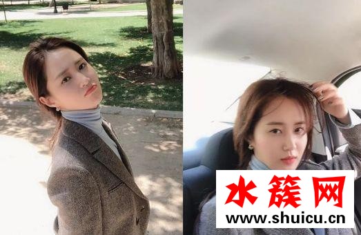 2019秋冬发色推荐