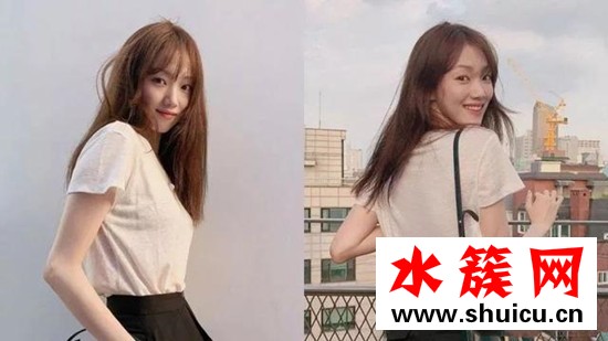 2019秋冬发色推荐