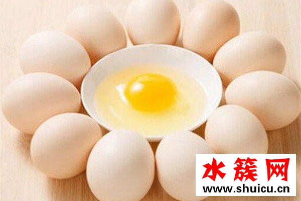 每天吃颗蛋就能保护视力？鸡蛋的好处妙不可言 鸡蛋的营养价值