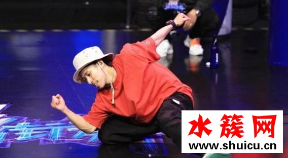 这就是街舞2总决赛门票怎么得