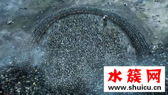 美剧权力的游戏第七季介绍