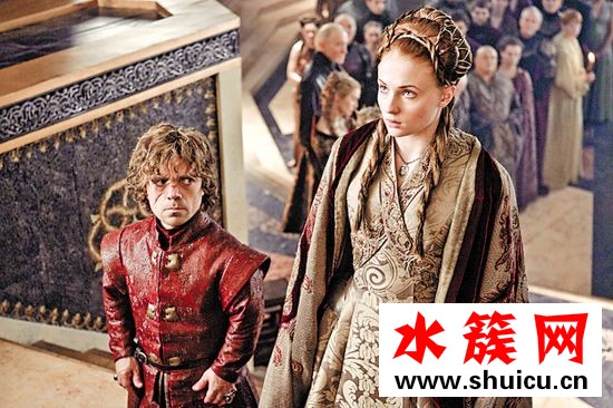 美剧权力的游戏第七季介绍