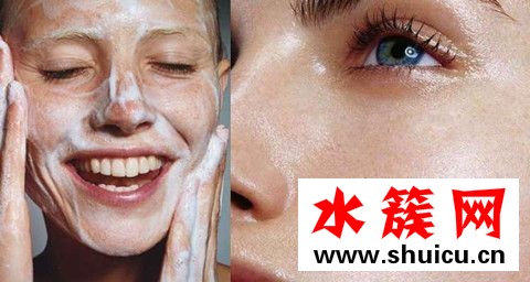 痘痘肌怎么护肤
