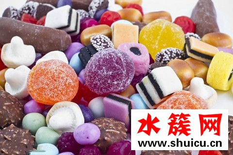 吃什么会导致皮肤变差