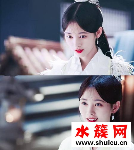 鞠婧祎演技像郑爽