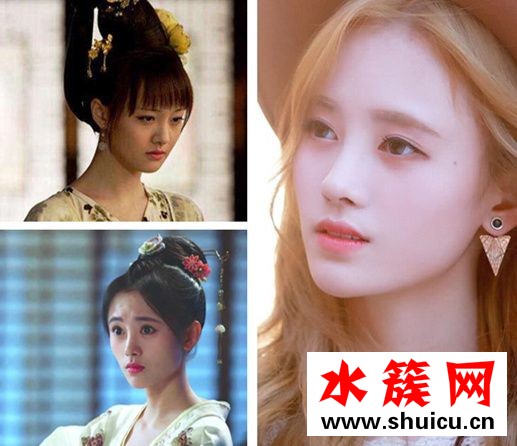鞠婧祎演技像郑爽
