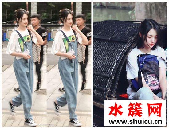 鞠婧祎演技像郑爽