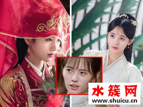 鞠婧祎演技像郑爽