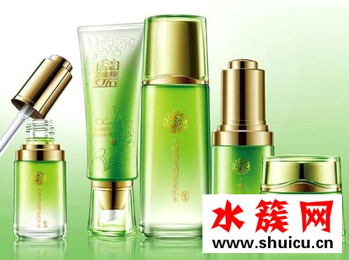 国产纯植物护肤品品牌有哪些