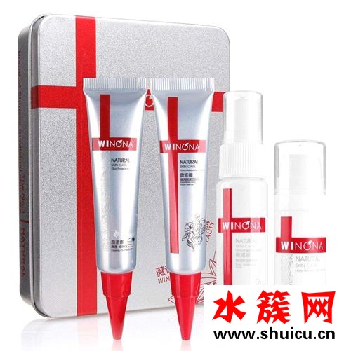 国产纯植物护肤品品牌有哪些