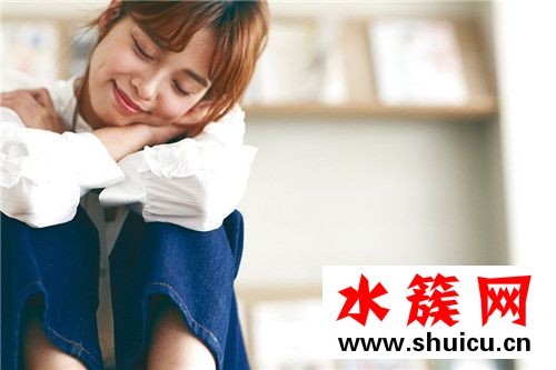 痘痘肌肤怎么改善