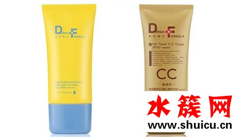 痘痘肌肤怎么改善