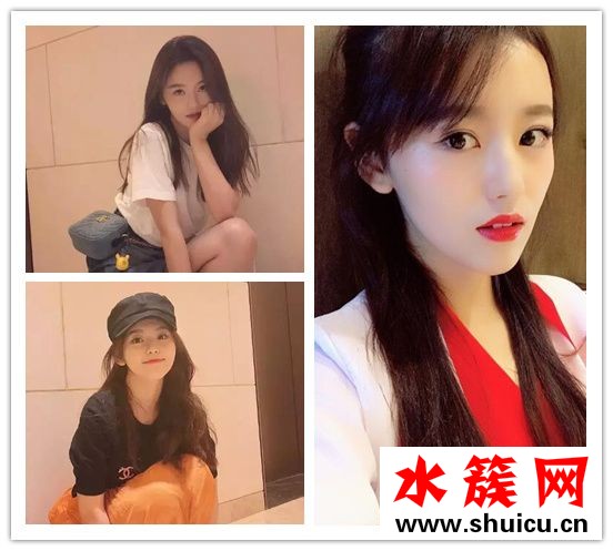 网红总是见光死？延禧攻略晓晓的寄己古装颜值崩坏