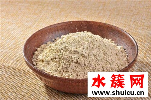 三七粉能和蜂蜜一起喝吗
