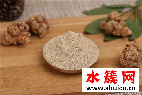 三七粉能和蜂蜜一起喝吗