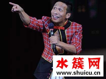 赵本山最喜欢徒弟是谁