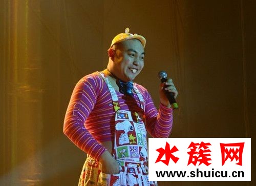 赵本山最喜欢徒弟是谁