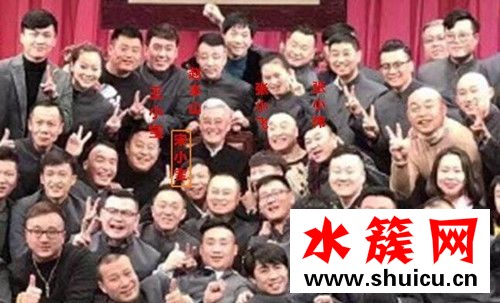赵本山最喜欢徒弟是谁