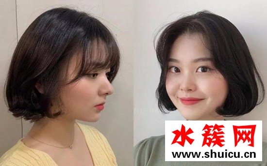 2019秋冬短发范本推荐