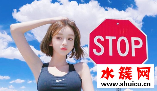 2019秋冬短发范本推荐