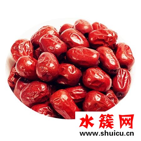 黑枣和红枣的区别