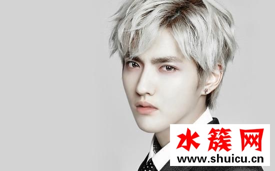吴亦凡胖了