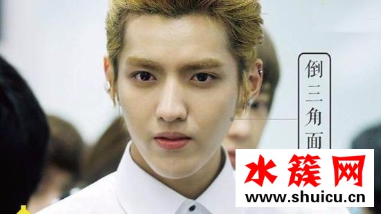 吴亦凡胖了