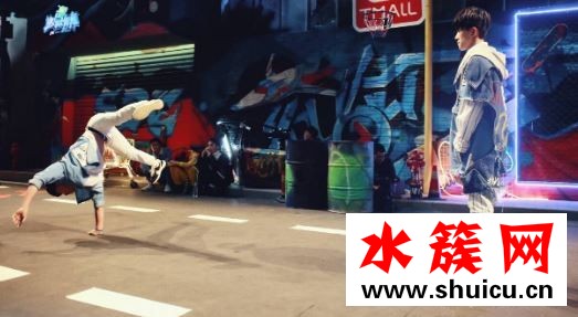 这就是街舞2第十期剧透