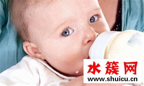 宝宝舌苔厚白怎么回事