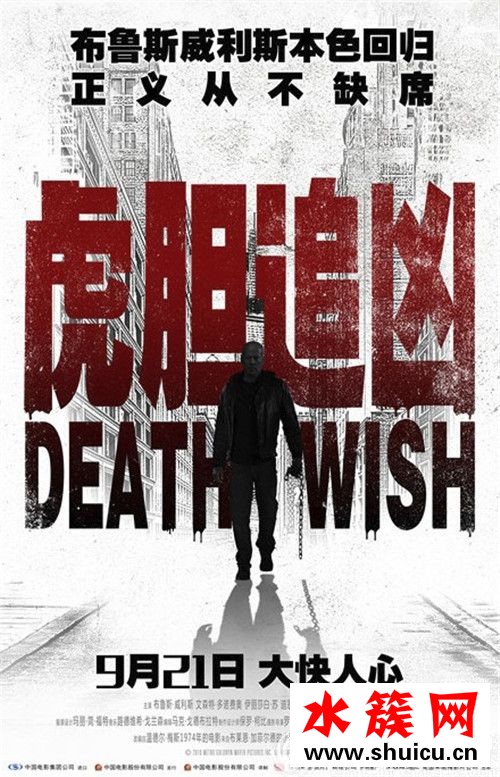 虎胆追凶什么时候上映