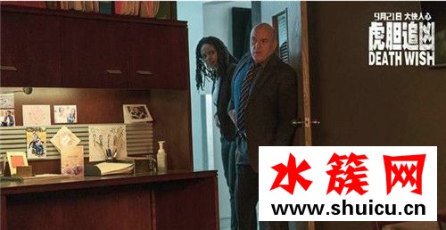 虎胆追凶什么时候上映