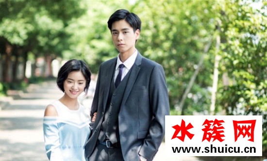 致我们单纯的小美好江辰陈小希分手原因是什么