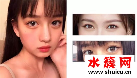 漫画脸是什么意思
