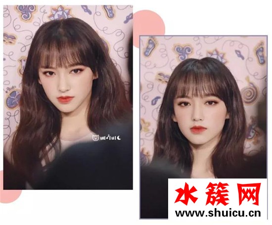漫画脸是什么意思
