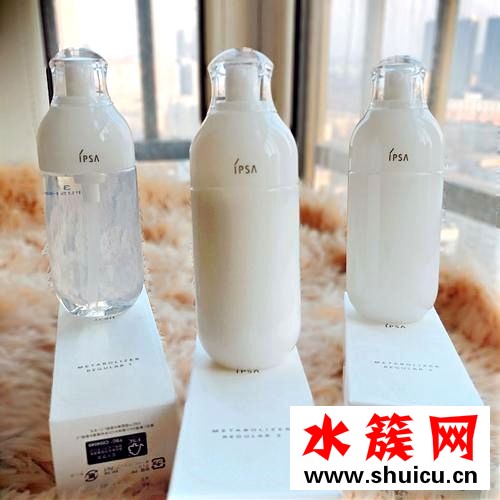 去香港买什么护肤品好