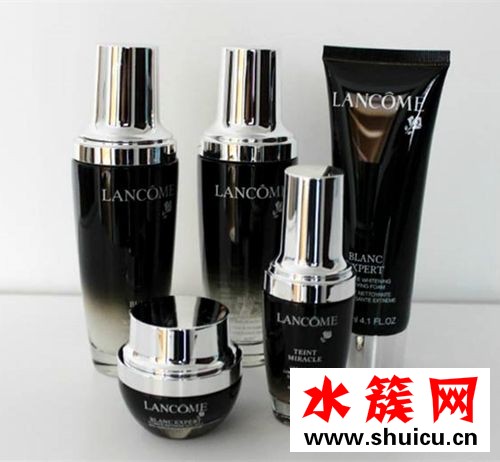 去香港买什么护肤品好