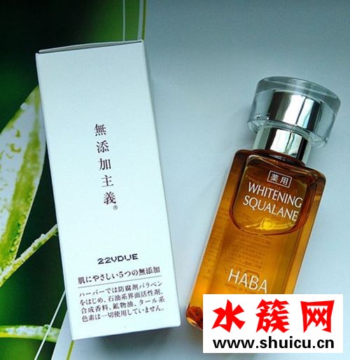 去香港买什么护肤品好