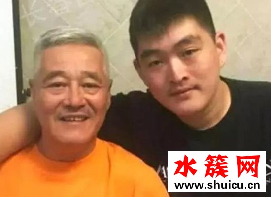 赵本山儿子减肥