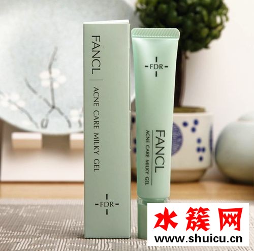 十大植物护肤品牌