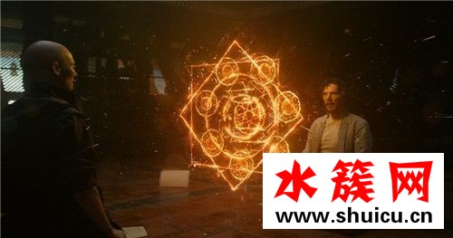 奇异博士2明年开拍是怎么回事